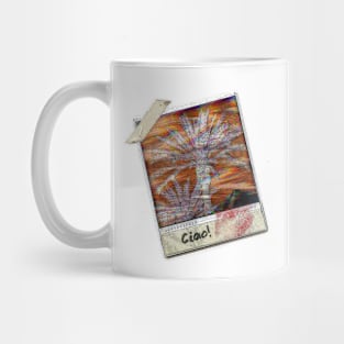 Ciao! Deux Mug